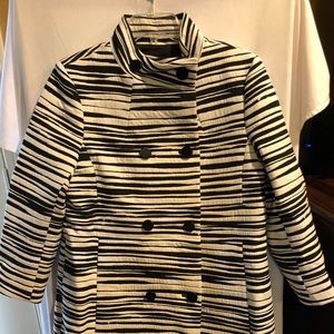 Ann Taylor pettycoat